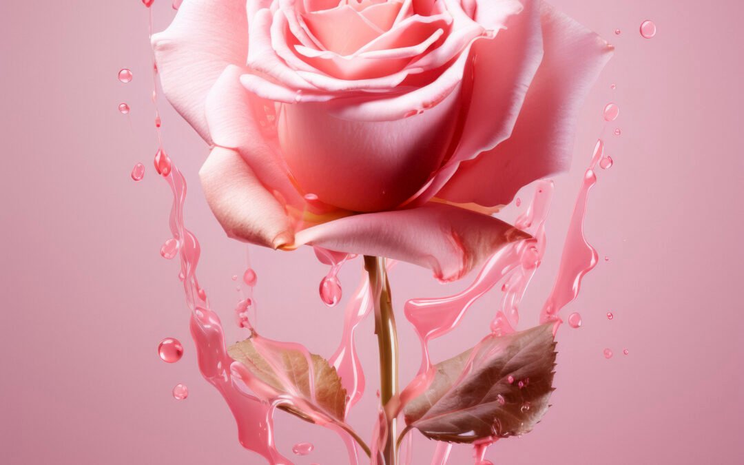 The Ultimate Guide to Rose Water Toner: Benefits and Uses