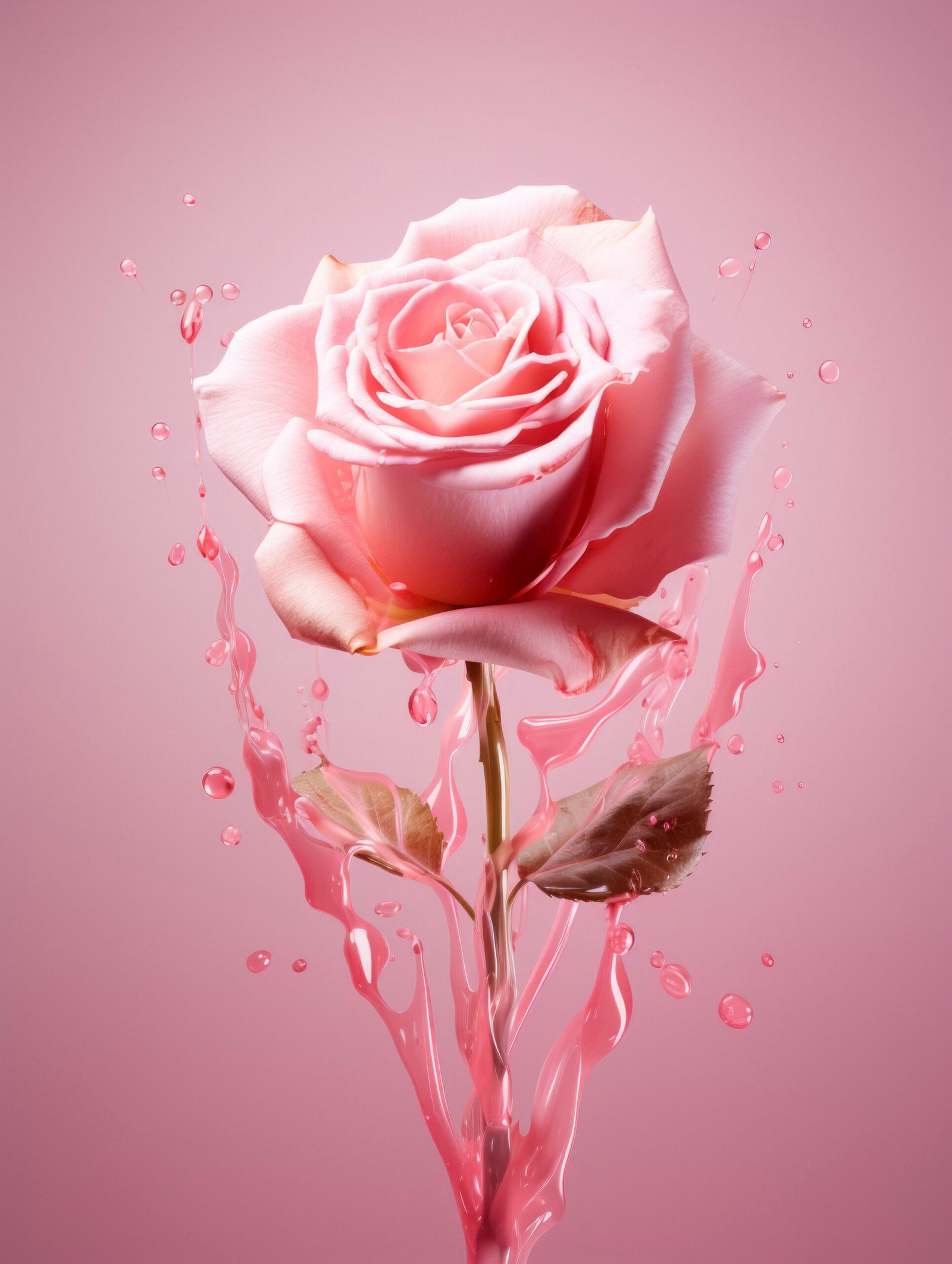 Guide To Rose Water Toner