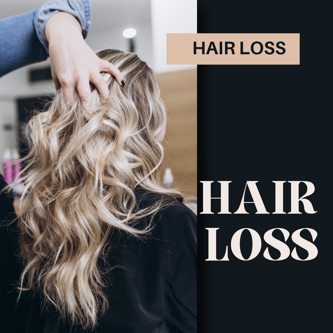 Hair loss